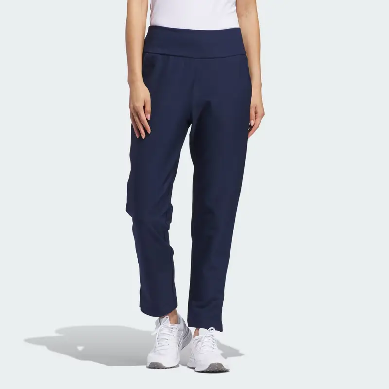 Pantaloni Ultimate365 Solid Ankle Collegiate Navy