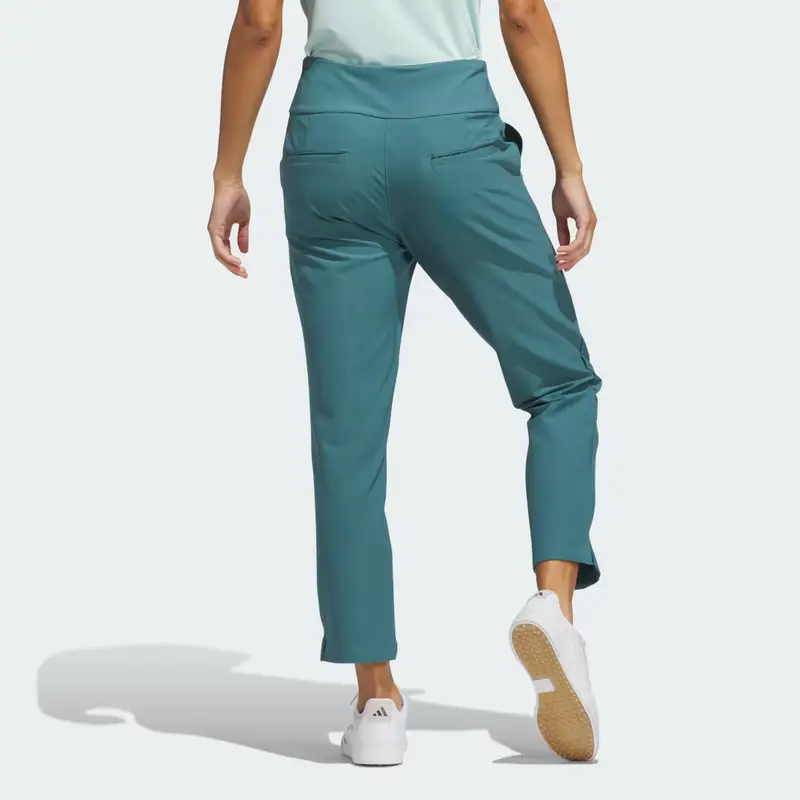 Pantaloni Ultimate365 Solid Ankle Preloved Teal miniatura 2