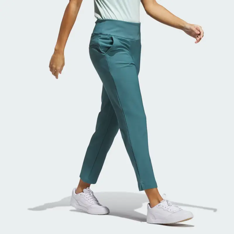 Pantaloni Ultimate365 Solid Ankle Preloved Teal miniatura 3