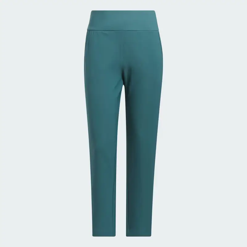 Pantaloni Ultimate365 Solid Ankle Preloved Teal miniatura 4
