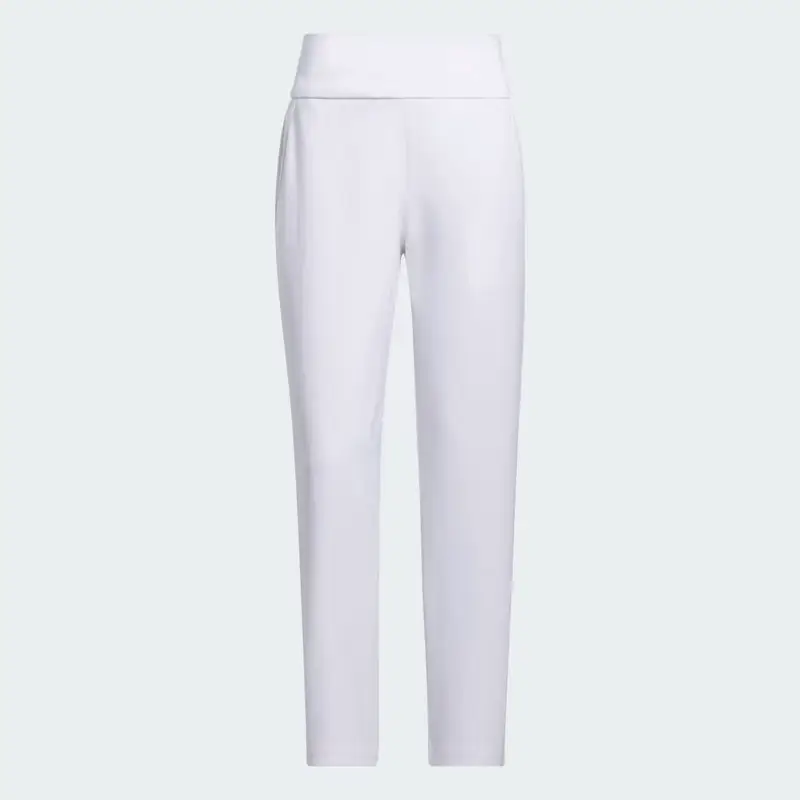 Pantaloni Ultimate365 Solid Ankle White miniatura 4