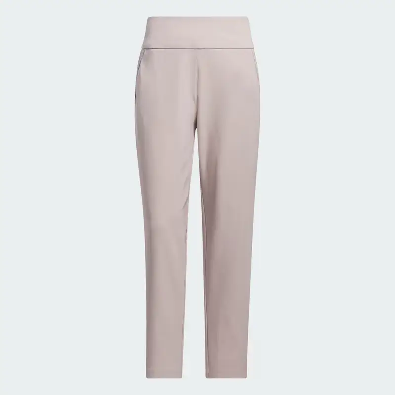 Pantaloni Ultimate365 Solid Ankle Wonder Taupe miniatura 4