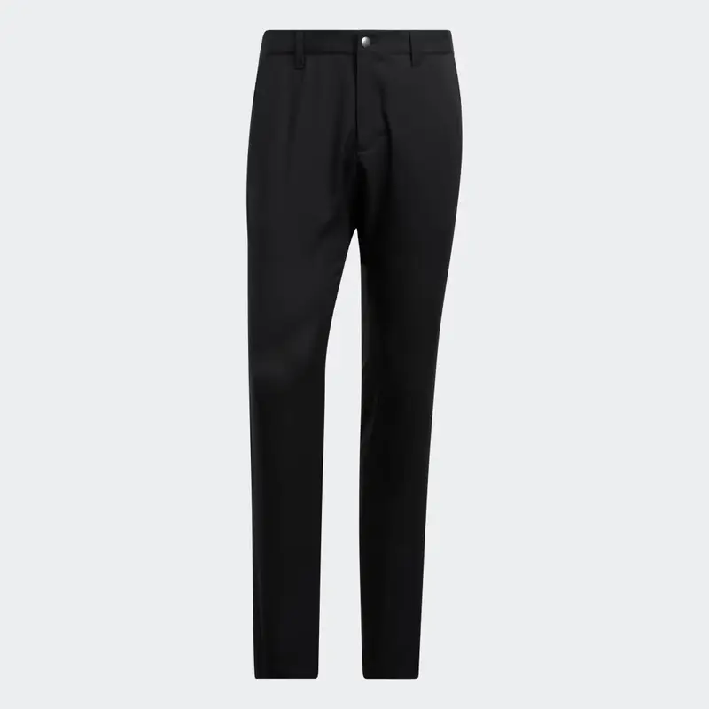 Pantaloni Ultimate365 Tapered Black
