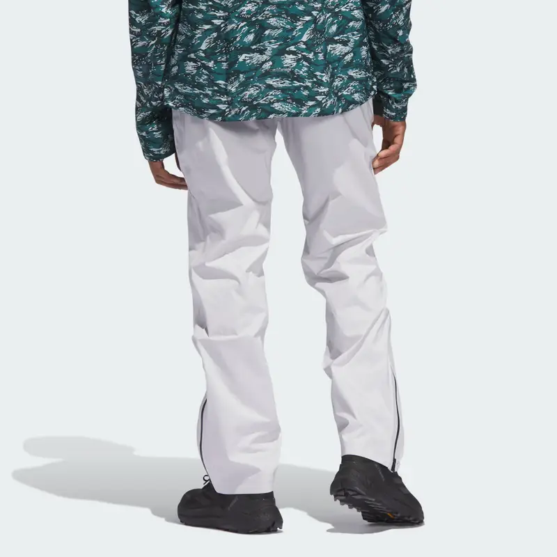 Pantaloni Ultimate365 Tour CLIMAPROOF+ Grey One miniatura 2