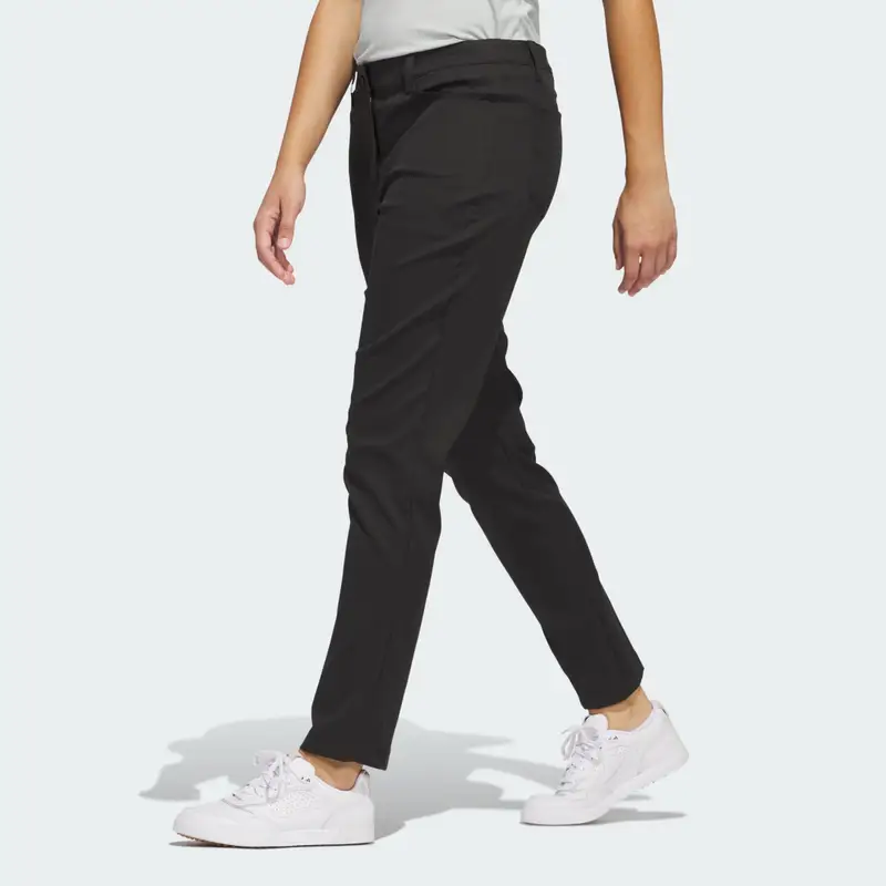 Pantaloni Ultimate365 Twistweave Five-Pocket Black