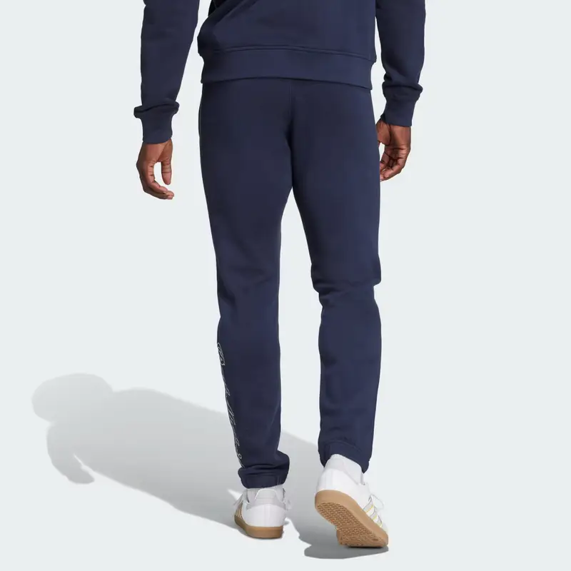 Pantaloni US Pack Real Madrid Legend Ink miniatura 2