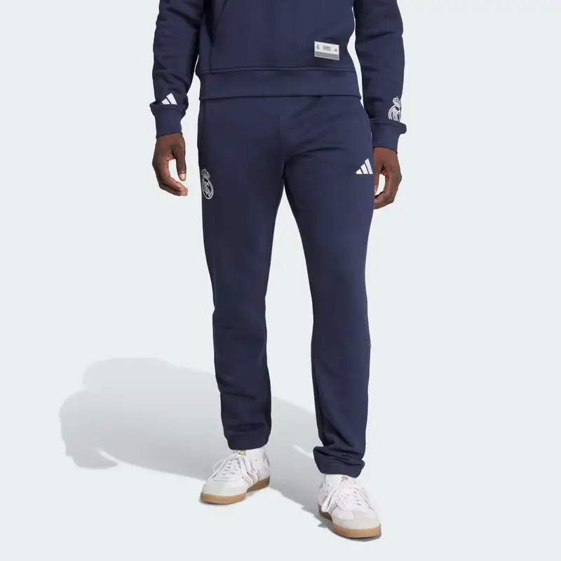 Pantaloni US Pack Real Madrid Legend Ink