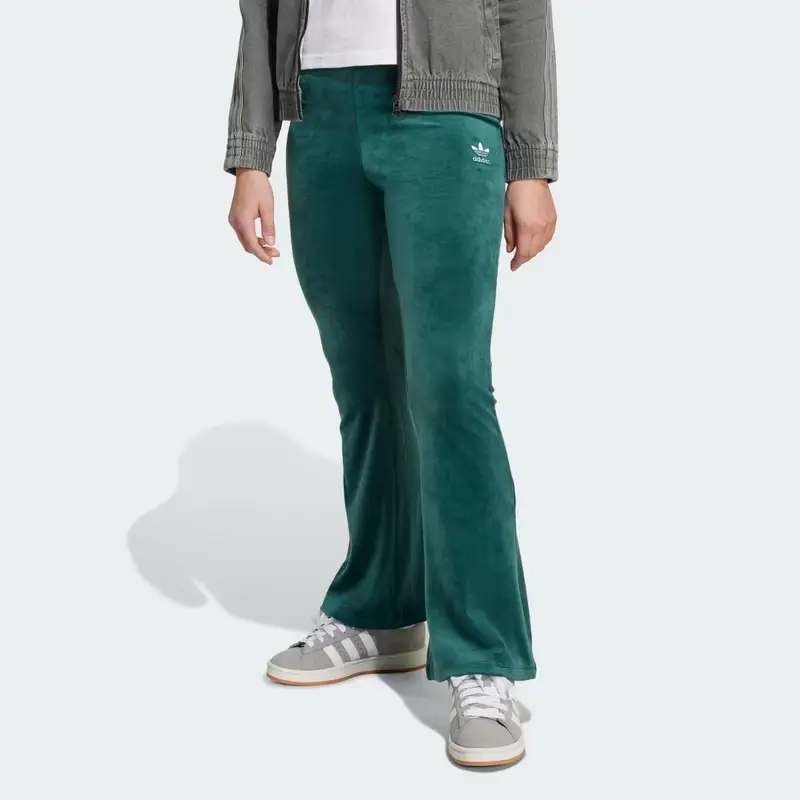 Pantaloni Velvet Aurora Ivy