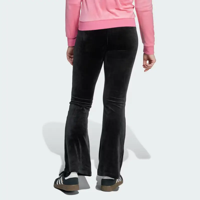 Pantaloni Velvet Black miniatura 2