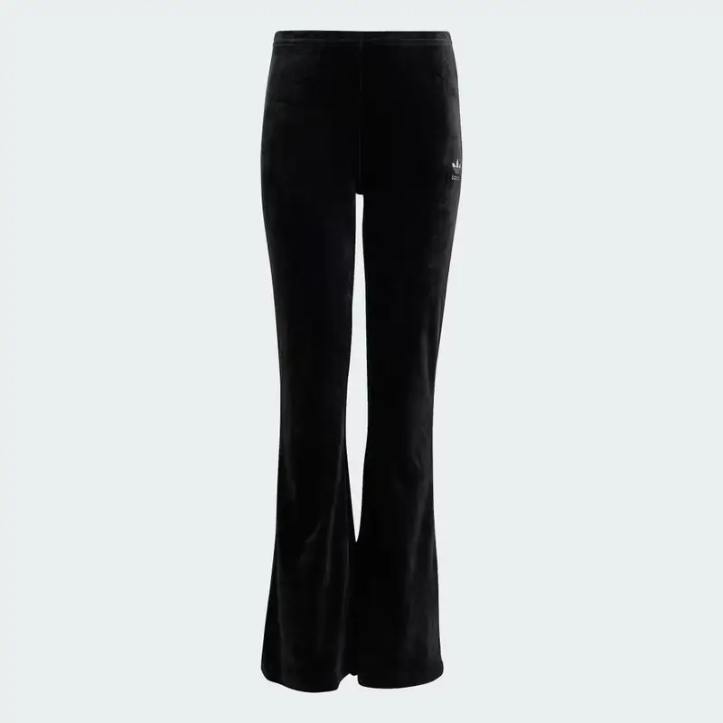 Pantaloni Velvet Black miniatura 4