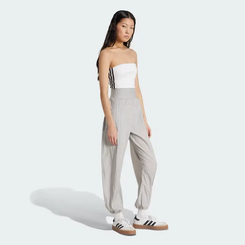 Pantaloni Waistband Joggers Grey Two miniatura 3