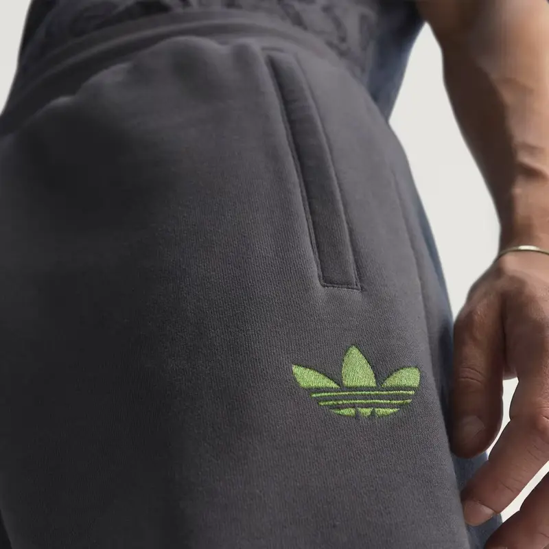 Pantaloni Wiesn Bayern Monaco Utility Black miniatura 4