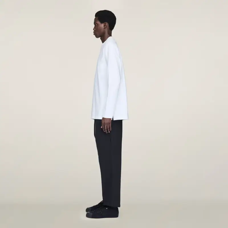 Pantaloni Y-3 da allenamento FT Black miniatura 2