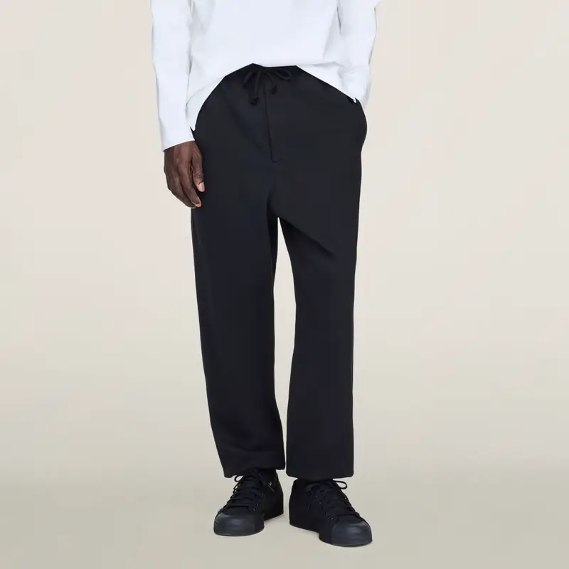 Pantaloni Y-3 da allenamento FT Black miniatura 4