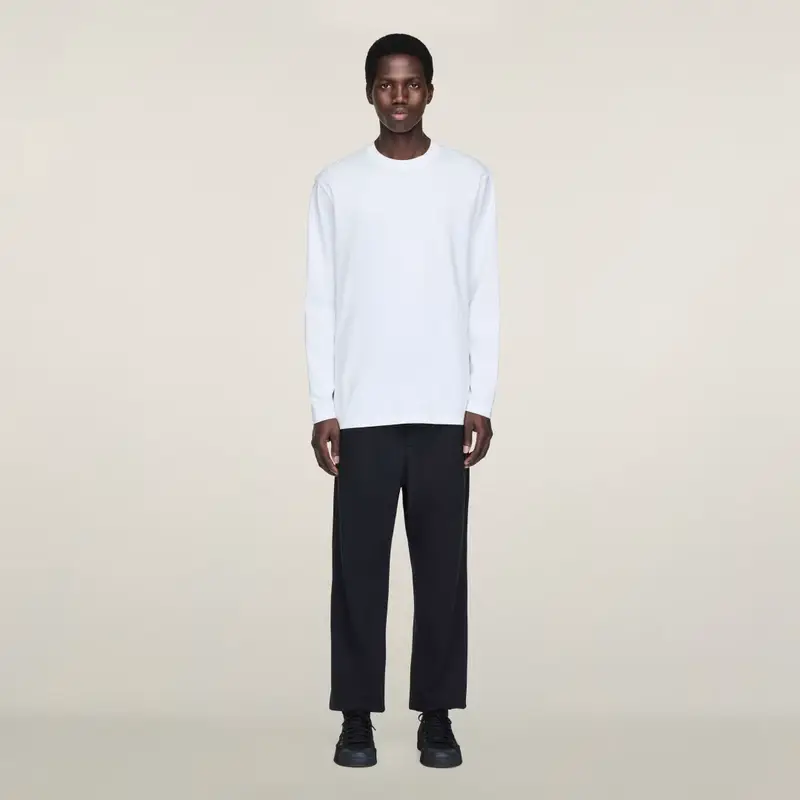 Pantaloni Y-3 da allenamento FT Black