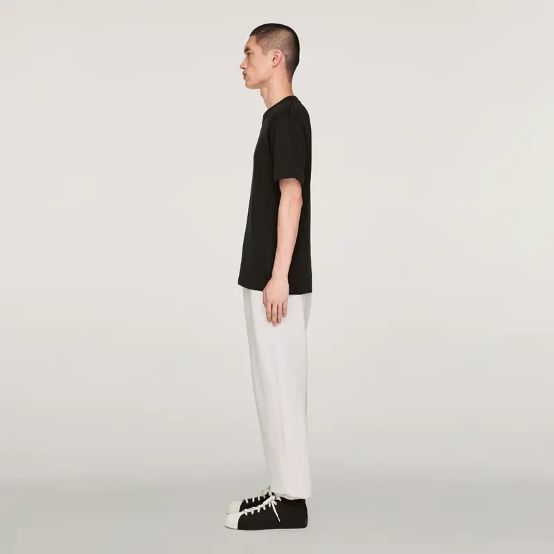 Pantaloni Y-3 da allenamento FT Chalk Pearl miniatura 2