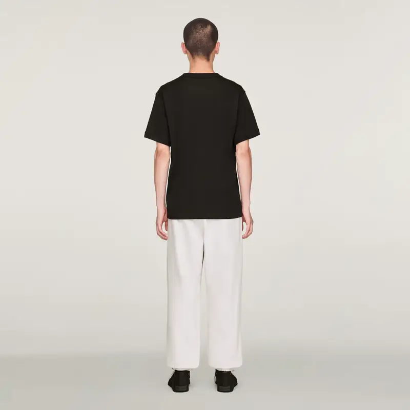 Pantaloni Y-3 da allenamento FT Chalk Pearl miniatura 3