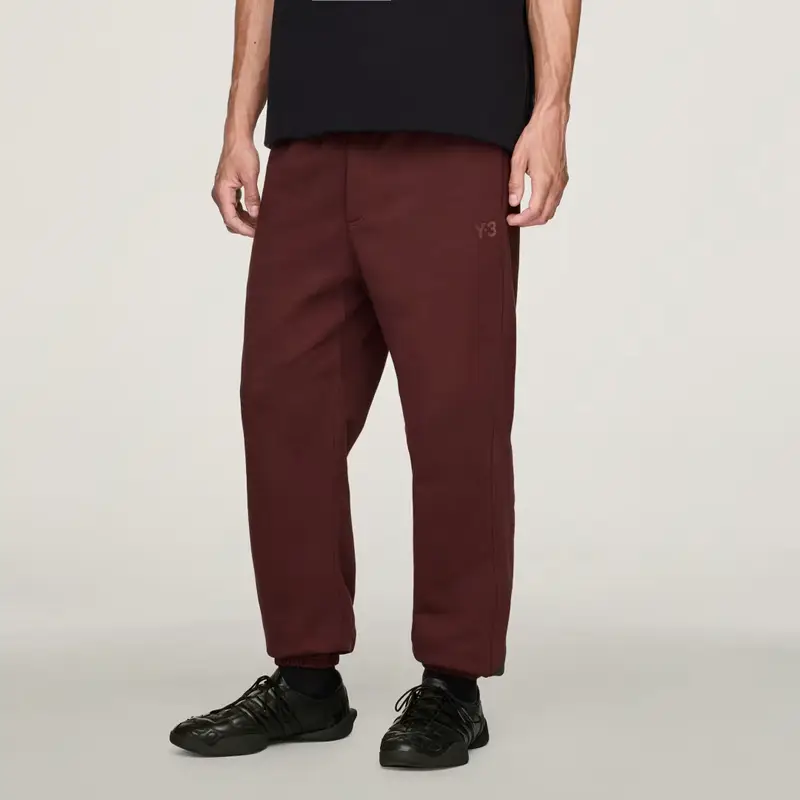 Pantaloni Y-3 da allenamento FT Mystery Brown miniatura 2