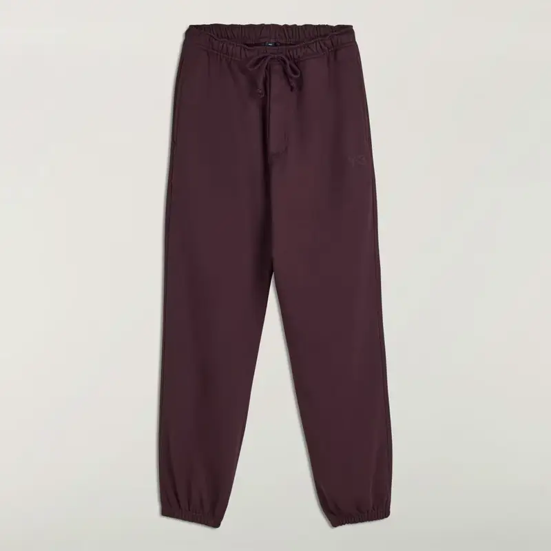 Pantaloni Y-3 da allenamento FT Mystery Brown miniatura 3