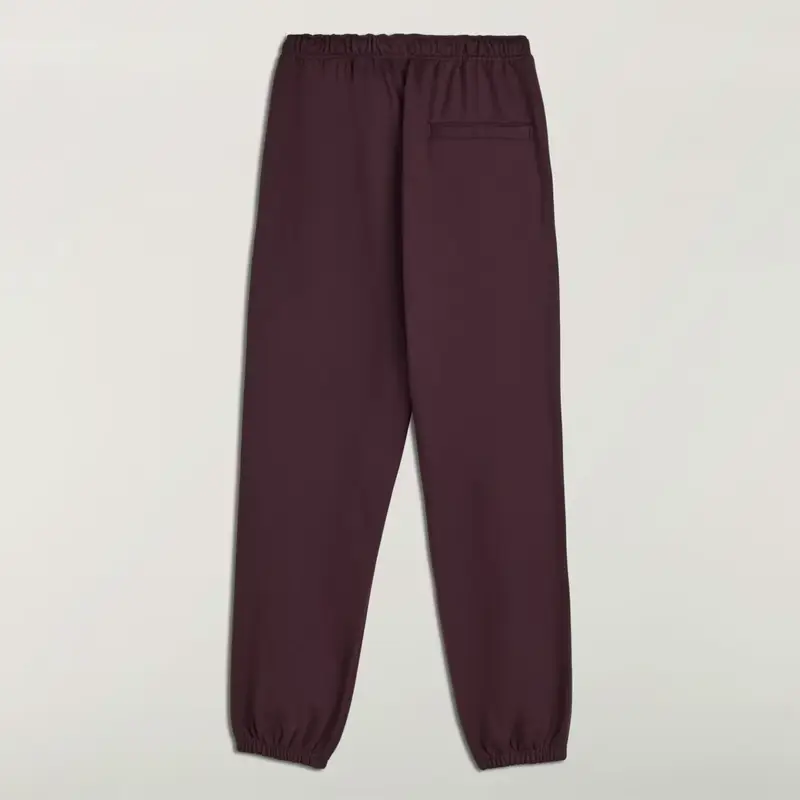 Pantaloni Y-3 da allenamento FT Mystery Brown miniatura 4