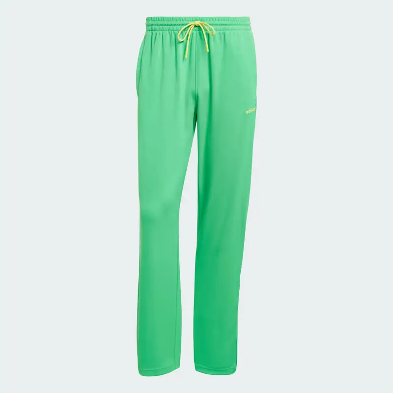 Pantaloni Zip Flare Energy Green miniatura 4