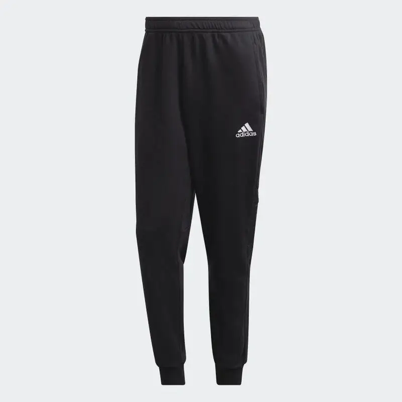 Pantatuta uomo adidas nero | Adidas