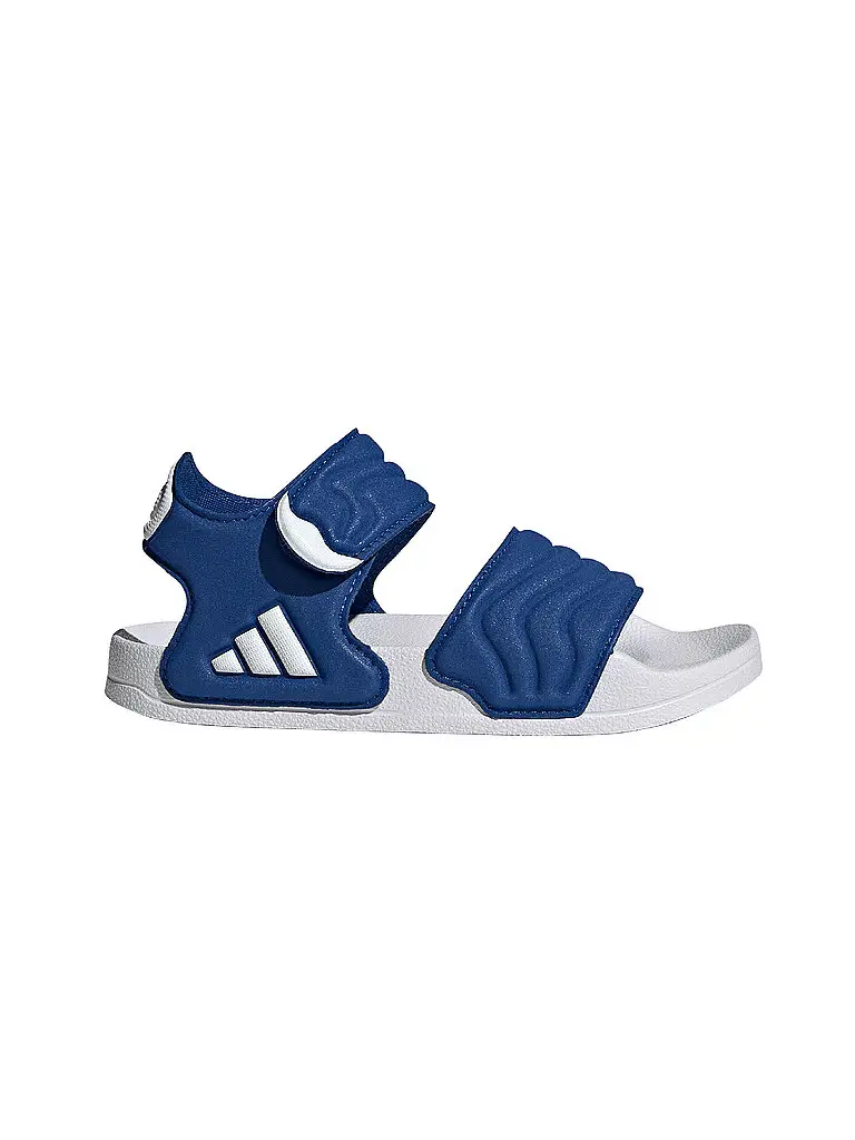 Pantofole da bagno per neonati Adilette Sandal 2 blu | 28