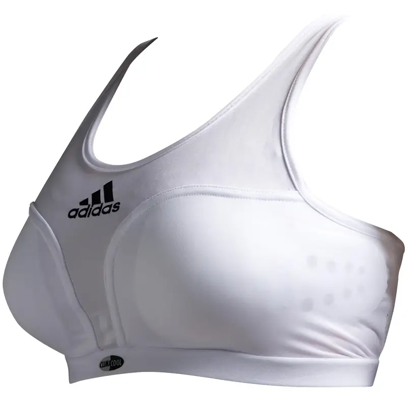Paraseno donna bianco | Adidas