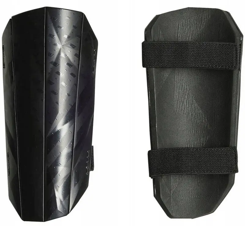 Parastinchi Adidas Sport Pred Sg Trn Adulto | Adidas Nero