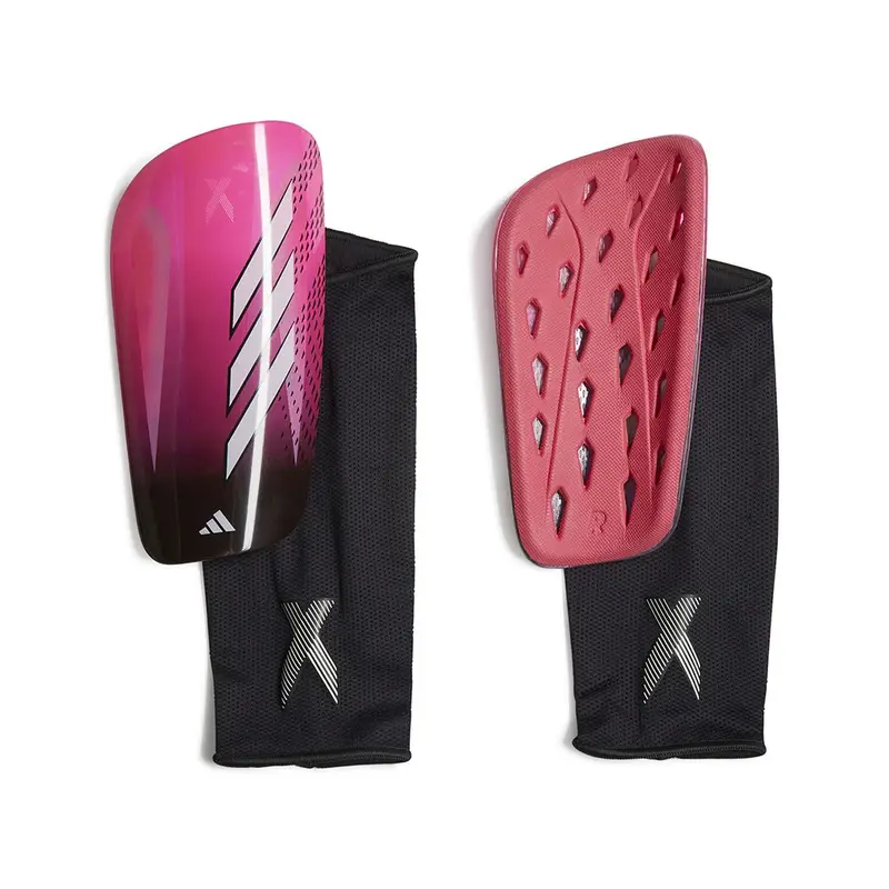 Adidas Parastinchi Calcio S Cav X Sg Lge Fucsia Bianco