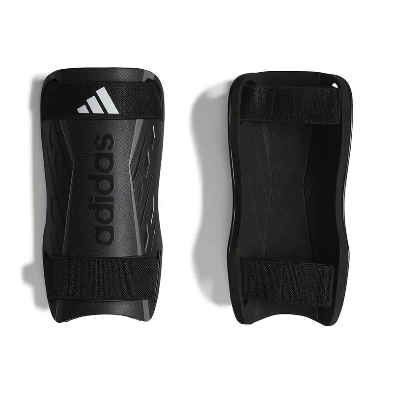 Adidas Parastinchi Calcio Senza Cav Tiro Sg Trn Nero Bianco