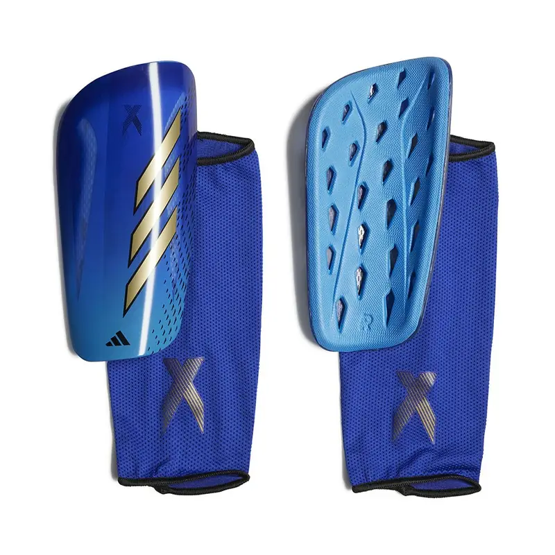 Adidas Parastinchi Calcio Senza Cav X Sg Lge Blu Oro