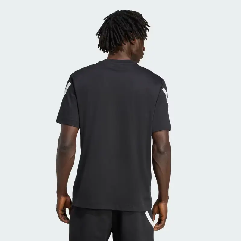 PARIS BASKETBALL TRAVEL Z.N.E Black miniatura 2