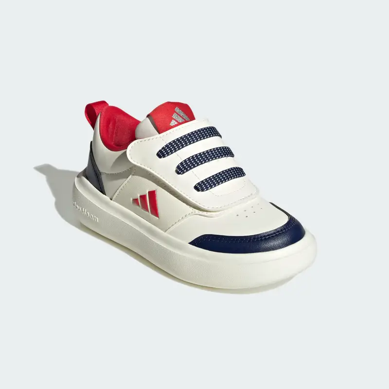 Park St CNY Shoes Off White miniatura 4