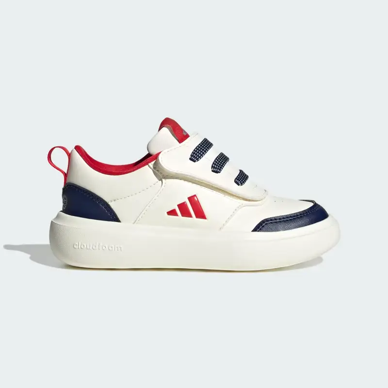 Park St CNY Shoes Off White