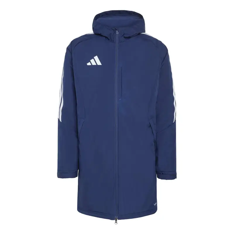Adidas Parka Multicolore 4159883