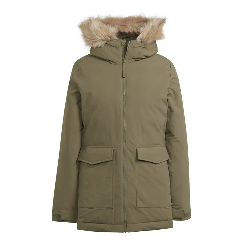 Adidas Parka Donna 2850735