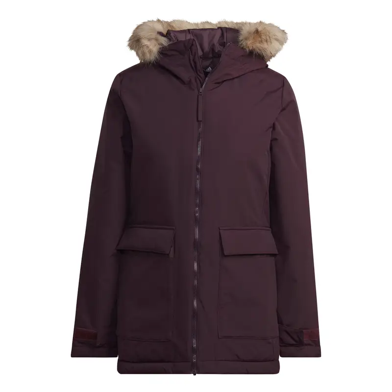 Adidas Parka Donna 2816536
