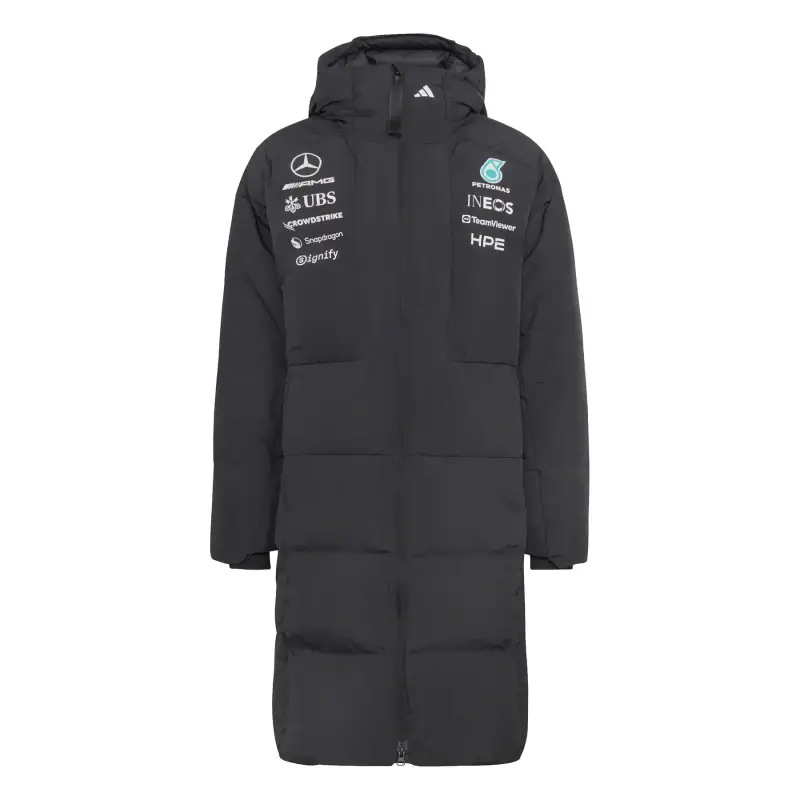 Parka Mercedes AMG Petronas Formula One Team Engineers