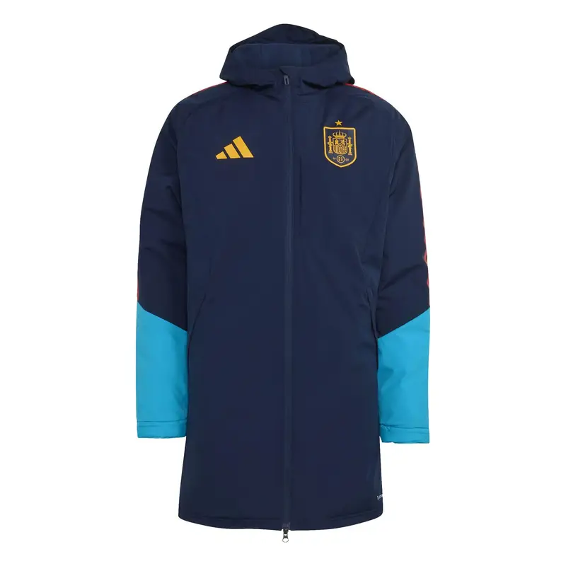Adidas Parka Multicolore 3740731