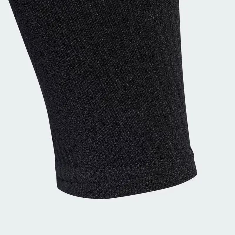 Perf Calf Sleeve Confezione da 1 paio Black miniatura 3