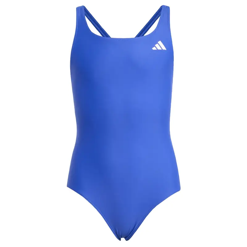 ADIDAS PERFORMANCE Abbigliamento da mare sportivo blu reale / bianco