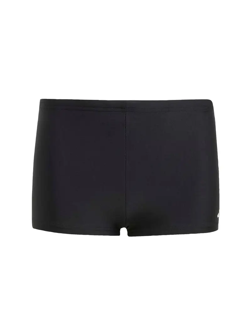 Abbigliamento da mare sportivo ESS nero / bianco