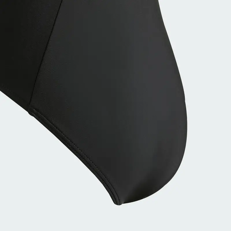 ADIDAS PERFORMANCE Abbigliamento da mare sportivo grigio / nero / bianco miniatura 2