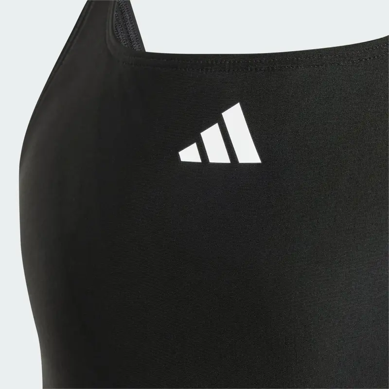 ADIDAS PERFORMANCE Abbigliamento da mare sportivo nero / bianco miniatura 3