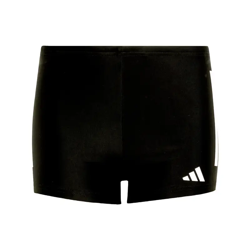 ADIDAS PERFORMANCE Abbigliamento da mare sportivo  nero / bianco