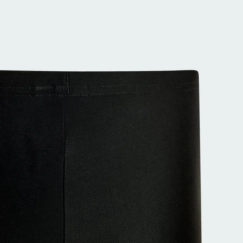 ADIDAS PERFORMANCE Abbigliamento da mare sportivo nero / bianco miniatura 2