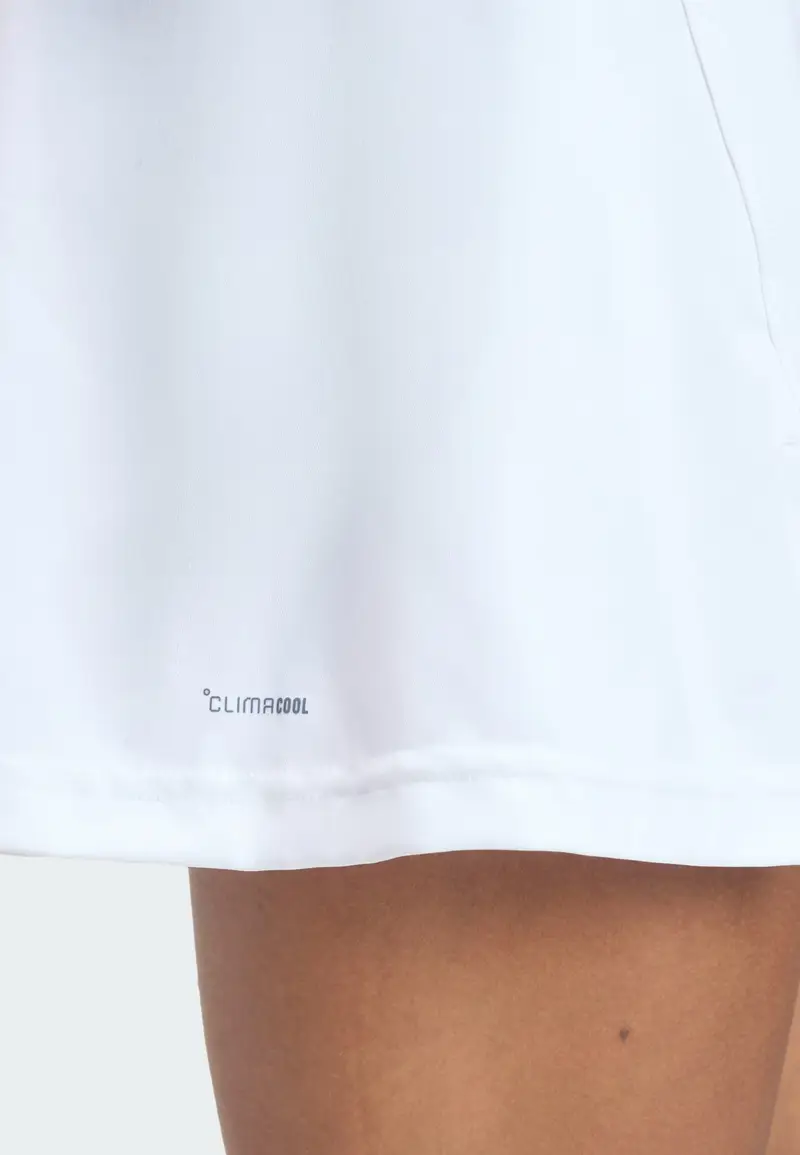 Adidas Performance Abito sportivo donna bianco miniatura 3