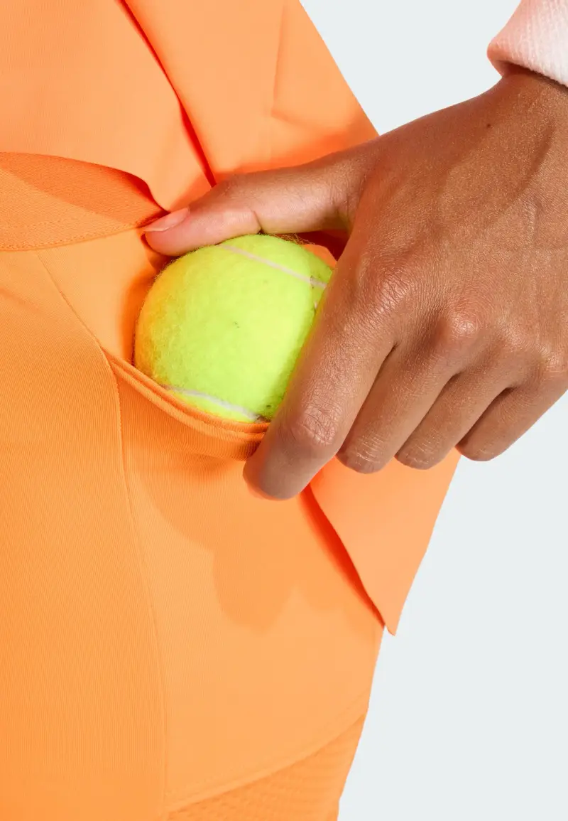 Abito sportivo Pro arancione miniatura 2