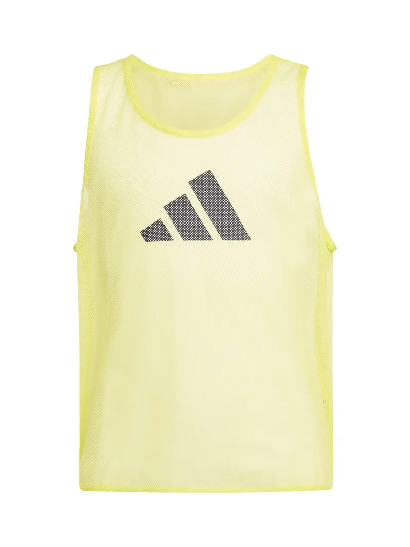 ADIDAS PERFORMANCE Accessorio  giallo / nero